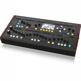 Behringer DEEPMIND 12D Syntezator analogowy typu d