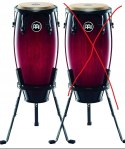 Conga HC555-WRB 11" MEINL 1