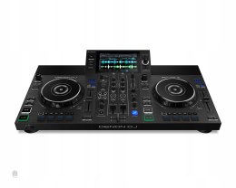 Denon DJ SC Live 2 Standalone DJ, sampler