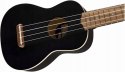 Fender California Coast Venice UKULELE SOPRANOWE CZARNE