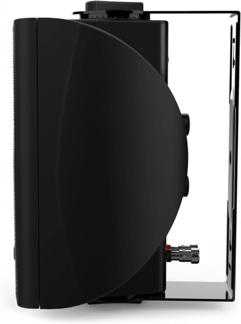 GŁOŚNIKI NAŚCIENNE Elipse 5 Black Audibax RMS 30 W