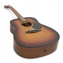 Gitara akustyczna Yamaha Praworęczna Dreadnought 4/4