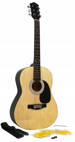 Gitara klasyczna Martin Smith W-100-N-PK