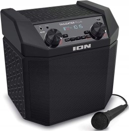 Głośnik przenośny ION Audio Tailgater Plus czarny 50 W