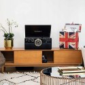 Gramofon Victrola Journey VSC-550BT-BLK-EU CZARNY