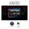 Hercules DJ Learning Kit MK2 - Zestaw startowy dla DJ-a, SERATO DJ