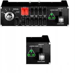 Joystick Logitech G Saitek Pro Flight Switch Panel