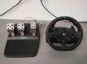 KIEROWNICA LOGITECH G923 PS5 PS4 PC