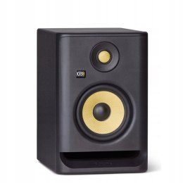 KRK ROKIT RP7 G4 BLACK - MONITOR STUDYJNY