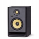 KRK ROKIT RP7 G4 BLACK - MONITOR STUDYJNY