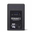 KRK ROKIT RP7 G4 BLACK - MONITOR STUDYJNY