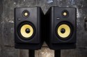 KRK ROKIT RP7 G4 BLACK - MONITOR STUDYJNY