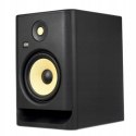 KRK ROKIT RP7 G4 BLACK - MONITOR STUDYJNY