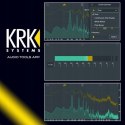 KRK ROKIT RP7 G4 BLACK - MONITOR STUDYJNY