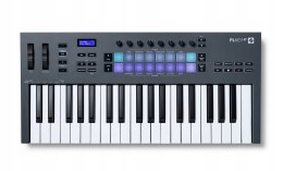 Klawiatura sterująca Novation FLkey 37