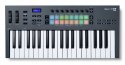 Klawiatura sterująca Novation FLkey 37