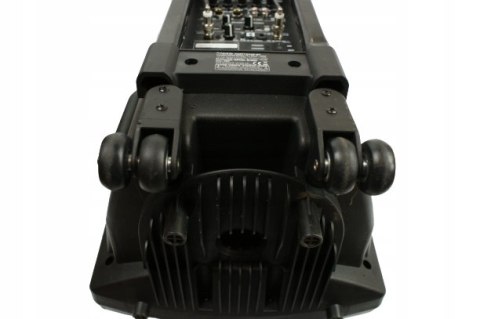 Kolumna Ibiza PORT12VHF-BT 350 W czarny