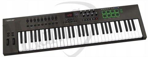 Kontroler Nektar Impact LX61 Plus