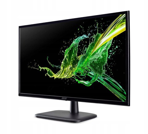 MONITOR ACER EK240Y 23,8'' FULLHD 75Hz BLACK