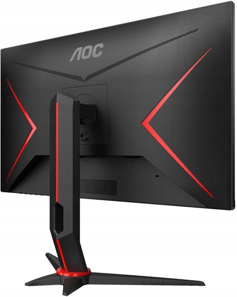 MONITOR AOC 27G2U/BK GAMING 27'' 144Hz 1MS