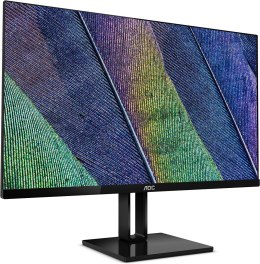 MONITOR AOC 27V2Q 27'' FULLHD 75Hz DO BIURA