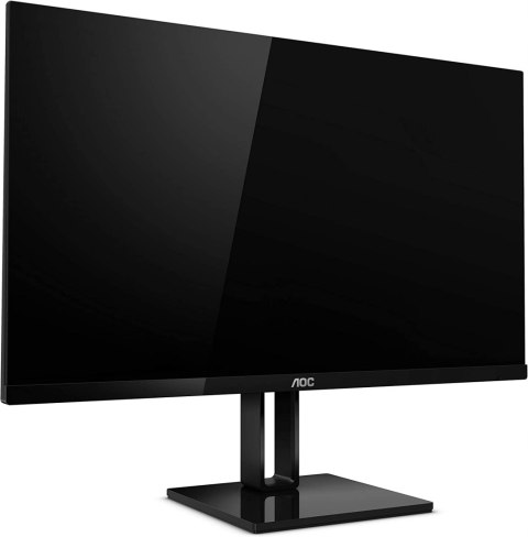 MONITOR AOC 27V2Q 27'' FULLHD 75Hz DO BIURA