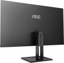 MONITOR AOC 27V2Q 27'' FULLHD 75Hz DO BIURA