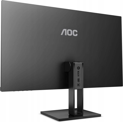 MONITOR AOC 27V2Q 27'' FULLHD 75Hz DO BIURA