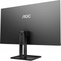 MONITOR AOC 27V2Q 27'' FULLHD 75Hz DO BIURA
