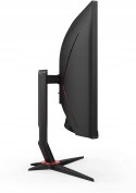 MONITOR AOC CU34G2X CURVED 34'' 1MS 144Hz