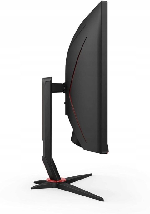 MONITOR AOC CU34G2X CURVED 34'' 1MS 144Hz