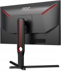 MONITOR AOC G3ZM 24,5'' 240Hz 1MS DLA GRACZA