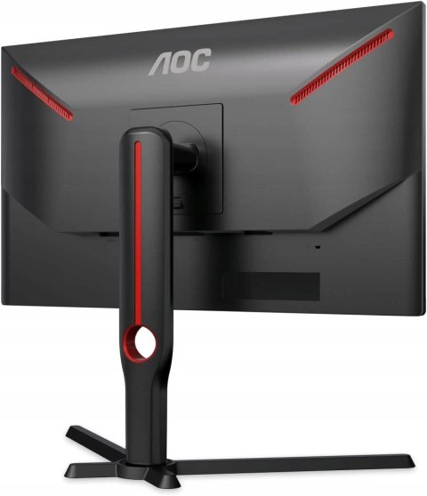 MONITOR AOC G3ZM 24,5'' 240Hz 1MS DLA GRACZA
