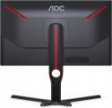 MONITOR AOC G3ZM 24,5'' 240Hz 1MS DLA GRACZA
