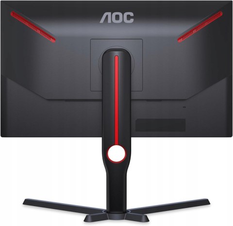 MONITOR AOC G3ZM 24,5'' 240Hz 1MS DLA GRACZA