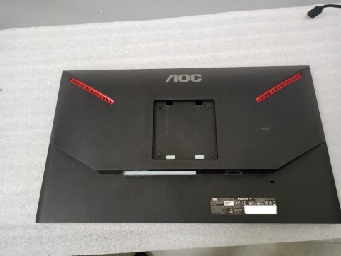 MONITOR AOC G3ZM 24,5'' 240Hz 1MS DLA GRACZA