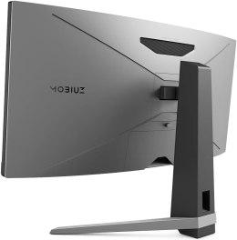 MONITOR BENQ EX3415R 34'' UWQHD 144Hz 1MS DLA GRACZA