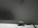 MONITOR BENQ GW2780 27'' FULLHD DO BIURA BLACK