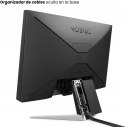 MONITOR BENQ MOBIUZ EX240N 23,8'' FULLHD 165Hz 1MS DLA GRACZA