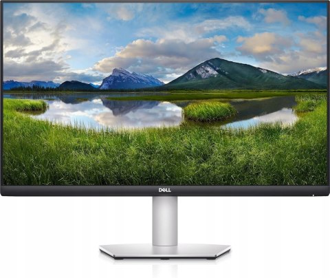 MONITOR DELL S2721QSA 27'' UHD 4K DO BIURA