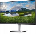 MONITOR DELL S2721QSA 27'' UHD 4K DO BIURA