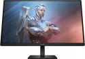 MONITOR HP OMEN 27 FULLHD 165Hz 1MS DLA GRACZA