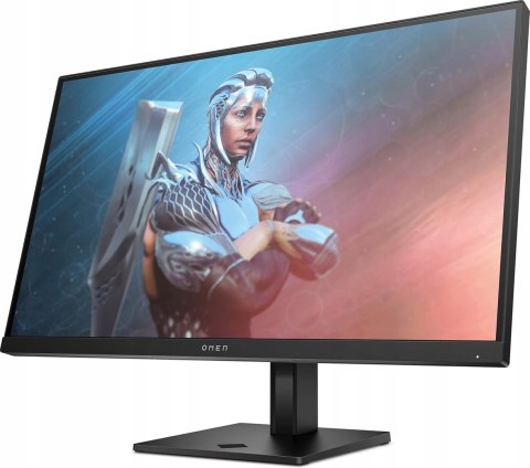 MONITOR HP OMEN 27 FULLHD 165Hz 1MS DLA GRACZA