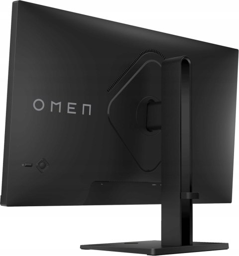 MONITOR HP OMEN 27 FULLHD 165Hz 1MS DLA GRACZA