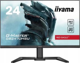 MONITOR IIYAMA G-MASTER GB2470HDU-B5 RED EAGLE 23,8'' 165Hz