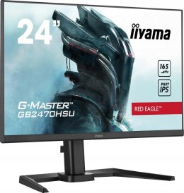 MONITOR IIYAMA G-MASTER GB2470HDU-B5 RED EAGLE 23,8'' 165Hz