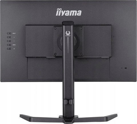 MONITOR IIYAMA G-MASTER GB2470HDU-B5 RED EAGLE 23,8'' 165Hz