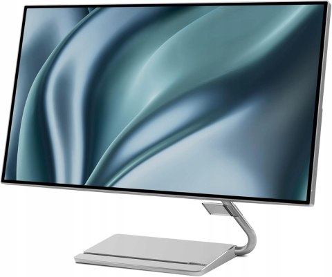 MONITOR LENOVO Q27H-20 27'' WQHD 70Hz DO BIURA