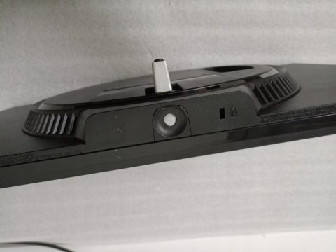 MONITOR LG 24GN60R-B ULTRAGEAR 23,8'' FULLHD 144Hz 1MS DLA GRACZA