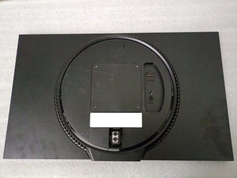 MONITOR LG 24GN60R-B ULTRAGEAR 23,8'' FULLHD 144Hz 1MS DLA GRACZA